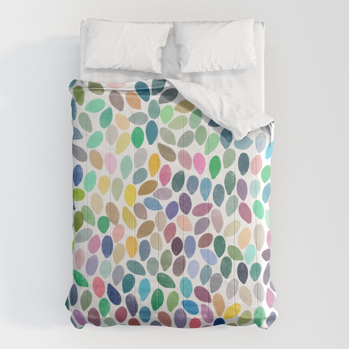 rain 24 Comforter Gallery Image 6