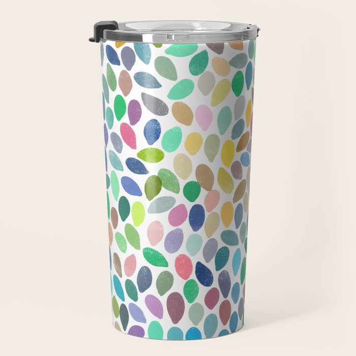rain 24 Travel Mug Gallery Image 3