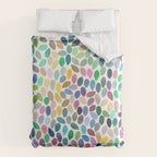 rain 24 Duvet Cover Gallery Image 6
