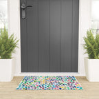rain 24 Welcome Mat Gallery Image 3