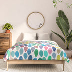 rain 24 Comforter Gallery Image 3