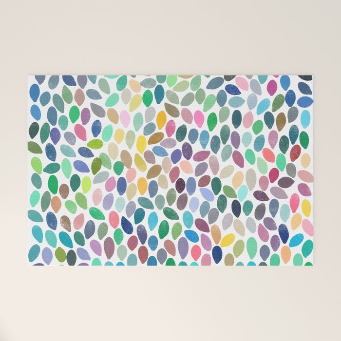 rain 24 Welcome Mat Gallery Image 1