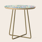 rain 24 Side Table Gallery Image 1