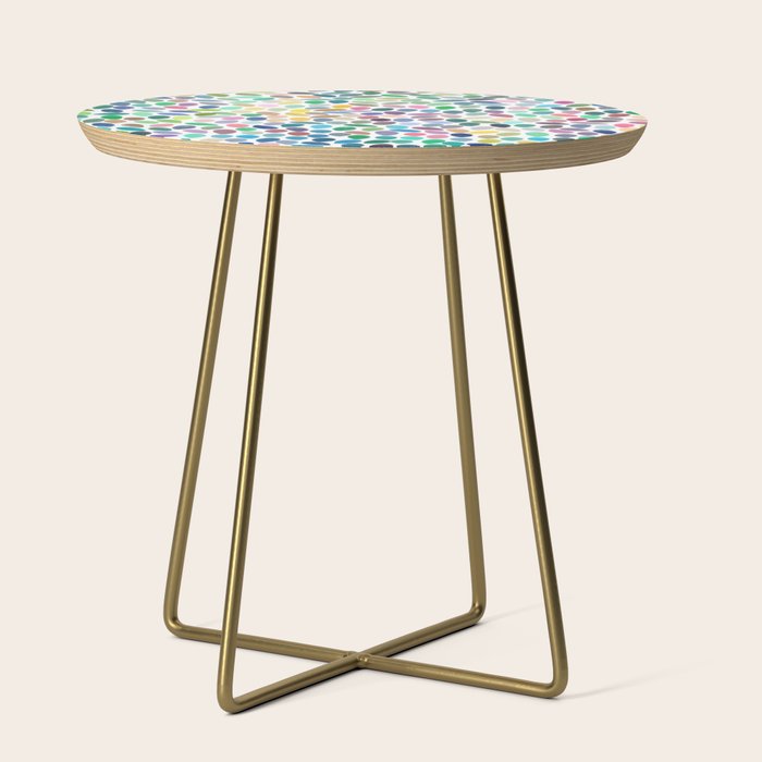 rain 24 Side Table Gallery Image 1