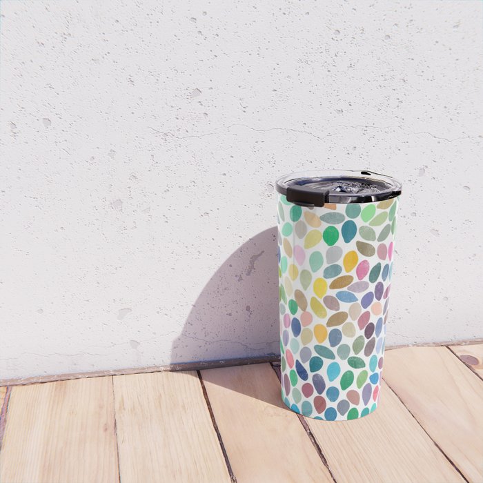 rain 24 Travel Mug Gallery Image 4