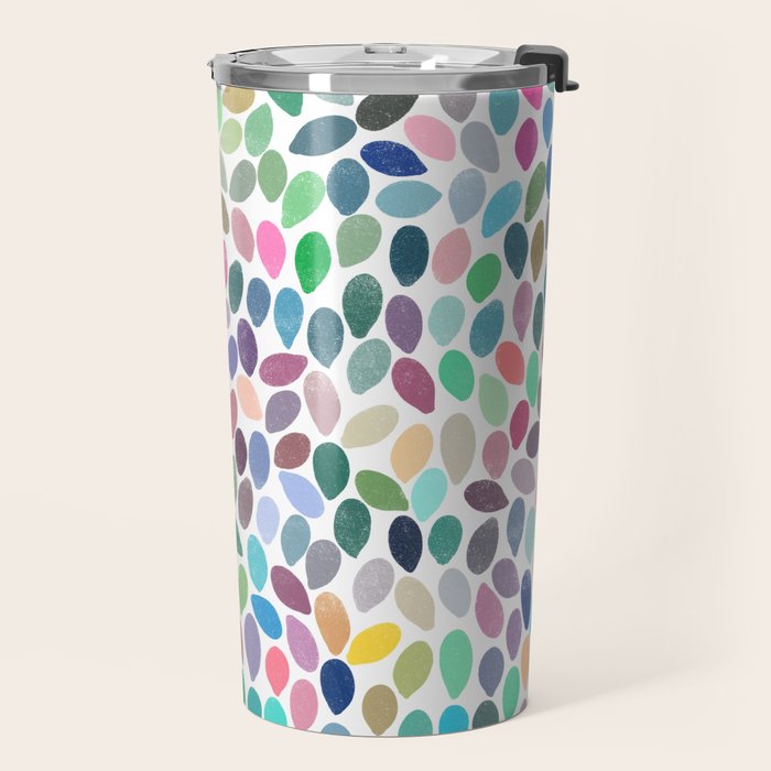 rain 24 Travel Mug Gallery Image 2
