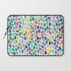 rain 24 Laptop Sleeve Gallery Image 1