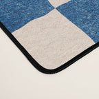 CHECKER - 001 - Cobalt Desk Mat Gallery Image 4