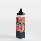 Shigatse South Tibetan Jabuye Rug Print Water Bottle Gallery Image 3