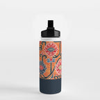 Shigatse South Tibetan Jabuye Rug Print Water Bottle Gallery Image 2