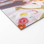 Florine Stettheimer "The Cathedrals of Art" Welcome Mat Gallery Image 2