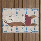 Timoteo Outdoor Rug Gallery Image 1