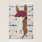 Timoteo Stationery Card Gallery Image 2