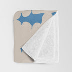 Timoteo Throw Blanket Gallery Image 3