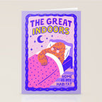 The Great Indoors Stationery Card Gallery Image 2
