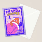The Great Indoors Stationery Card Gallery Image 2