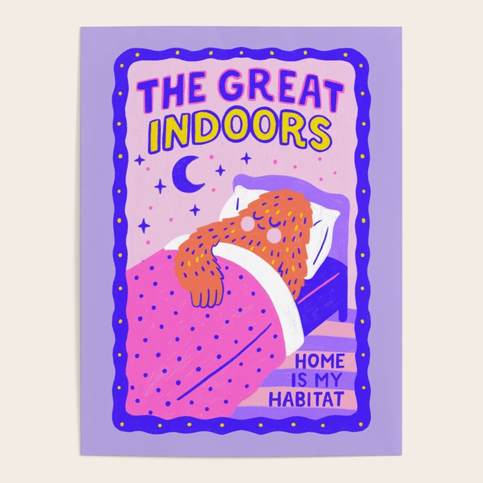 The Great Indoors Poster Gallery Image 1