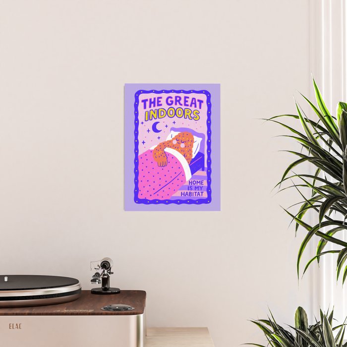 The Great Indoors Poster Gallery Image 2