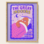 The Great Indoors Serving Tray Gallery Image 1