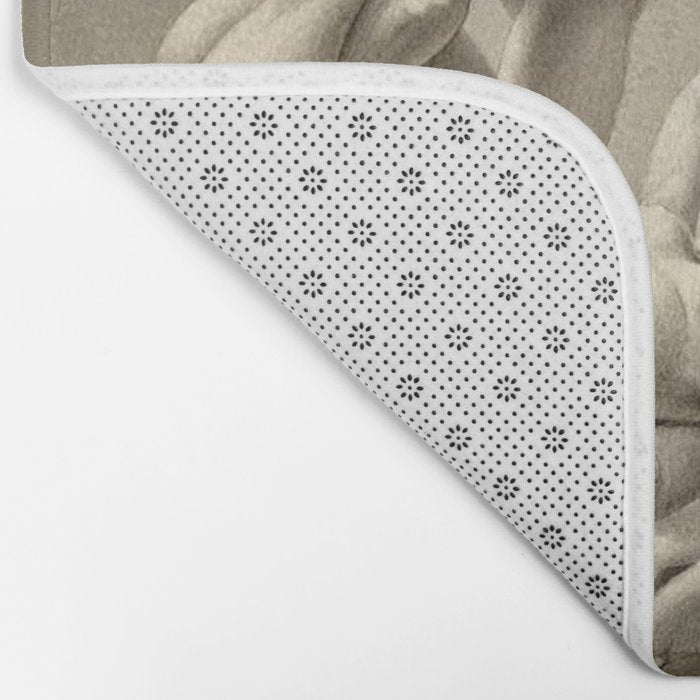  Jean Frédéric Maximilien de Waldeck Erotic Lovers XII Bath Mat Gallery Image 2