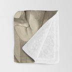 Jean Frédéric Maximilien de Waldeck Erotic Lovers XII Throw Blanket Gallery Image 3