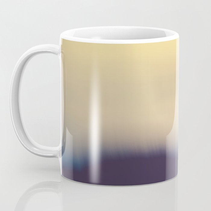 coastal maine abstract - abstract seascape photography Coffee Mug Gallery Image 3