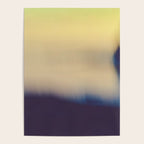 coastal maine abstract - abstract seascape photography Poster Gallery Image 4