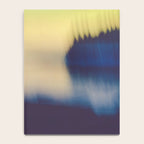 coastal maine abstract - abstract seascape photography Notebook Gallery Image 4