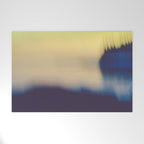 coastal maine abstract - abstract seascape photography Welcome Mat Gallery Image 1