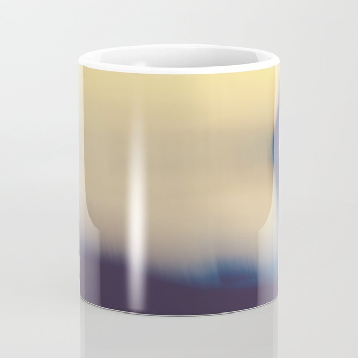 coastal maine abstract - abstract seascape photography Coffee Mug Gallery Image 4