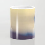 coastal maine abstract - abstract seascape photography Coffee Mug Gallery Image 4