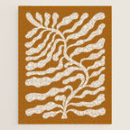 Leafy Plant #2 Jigsaw Puzzle Gallery Image 1