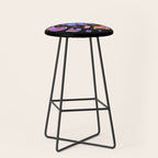 Sea slug Stool Gallery Image 1