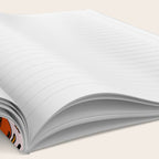 Summertime Print Notebook Gallery Image 2