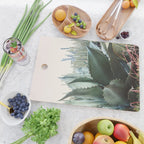 Desert Agave Cutting Board Gallery Image 2