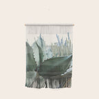 Desert Agave Wall Hanging Gallery Image 1