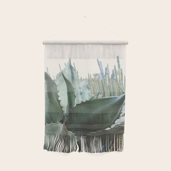 Desert Agave Wall Hanging Gallery Image 1