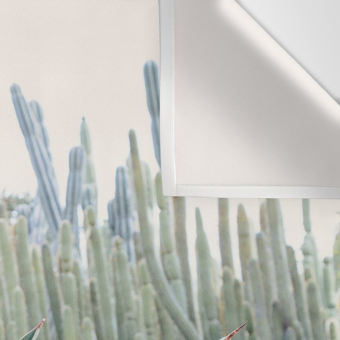 Desert Agave Wall Tapestry Gallery Image 3