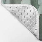 Desert Agave Bath Mat Gallery Image 2