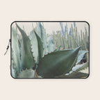 Desert Agave Laptop Sleeve Gallery Image 1