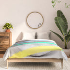 Composition 719 Comforter Gallery Image 3