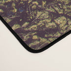 Beautiful Blue Crater Lake Desk Mat Gallery Image 4