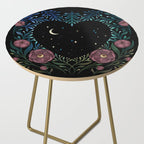 Heartful of Thanks Side Table Gallery Image 2