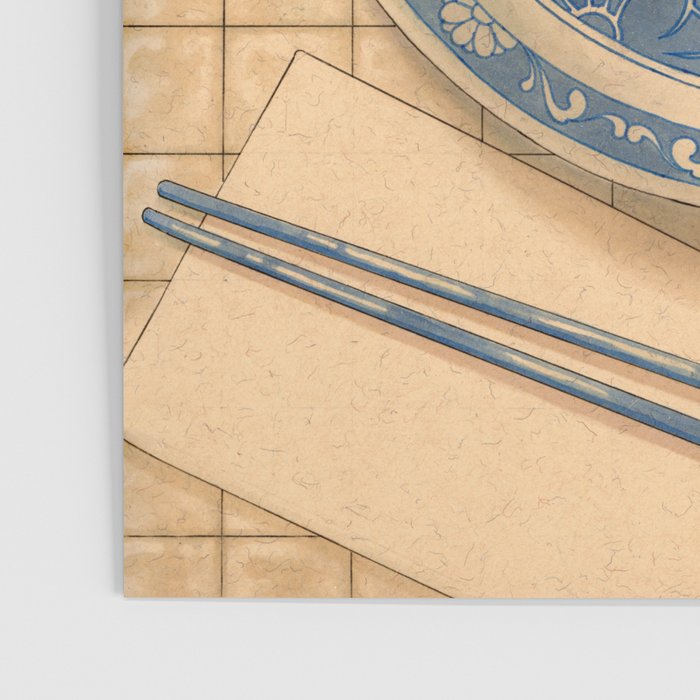 Dishes Poster Gallery Image 3
