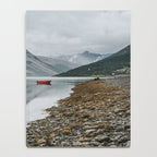 Norway I - Landscape and Nature Photography Notebook Gallery Image 4