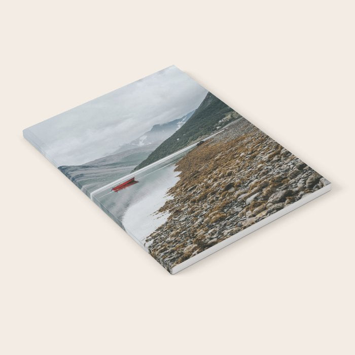 Norway I - Landscape and Nature Photography Notebook Gallery Image 1