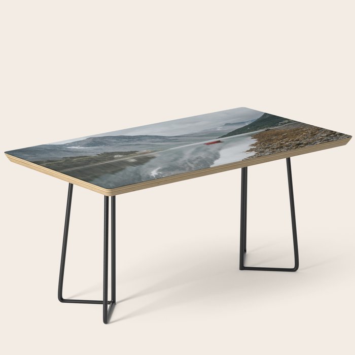 Norway I - Landscape and Nature Photography Coffee Table Gallery Image 1