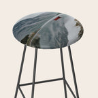 Norway I - Landscape and Nature Photography Stool Gallery Image 2