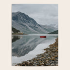 Norway I - Landscape and Nature Photography Poster Gallery Image 4