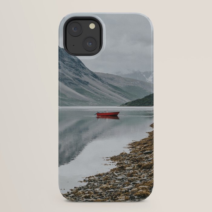 Norway I - Landscape and Nature Photography iPhone Case Gallery Image 22